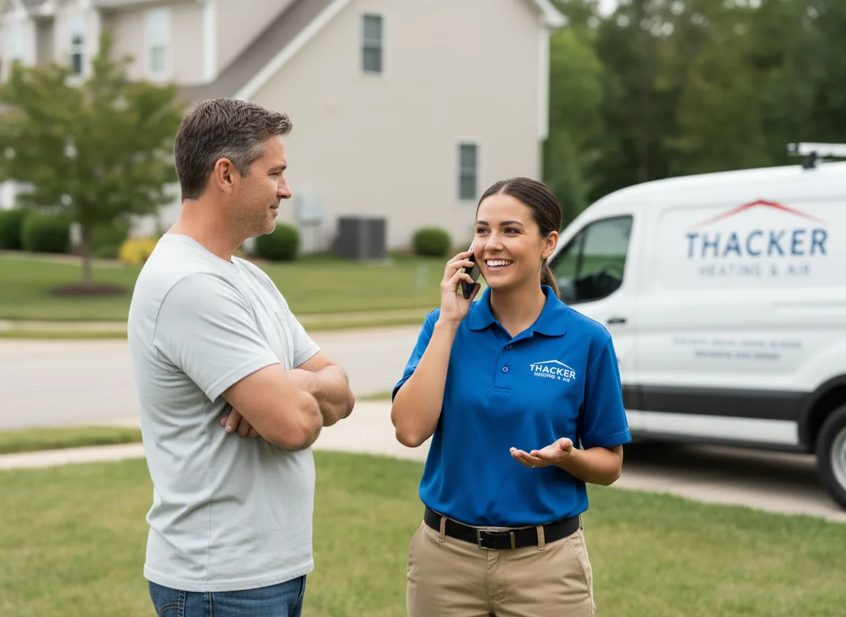 Ac Repair Montpelier, OH FAQs